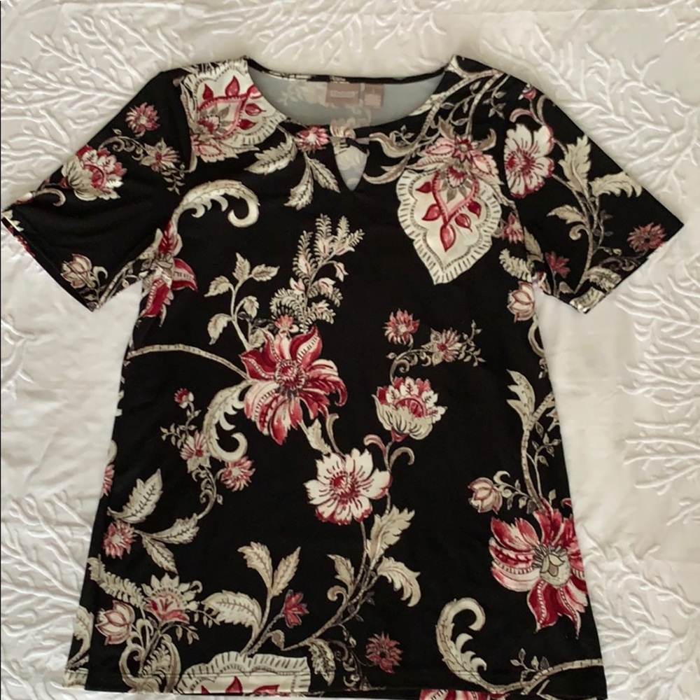 Chico’s Blouse